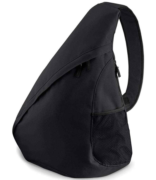 BG211 Black Front