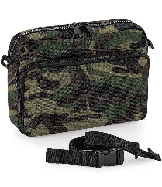 BG242 Jungle Front
