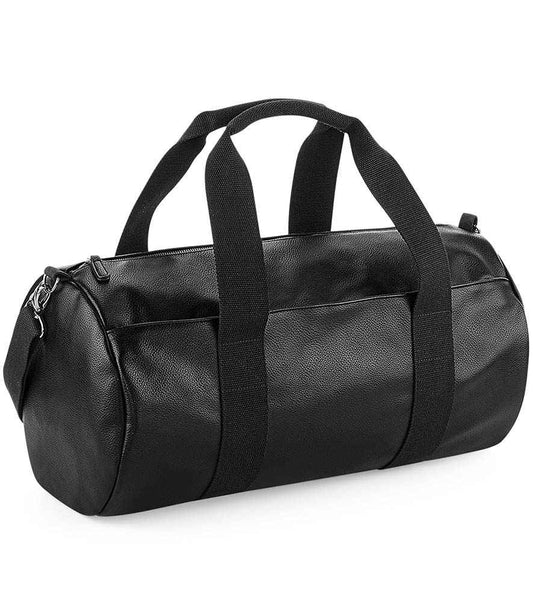 BG258 Black Front
