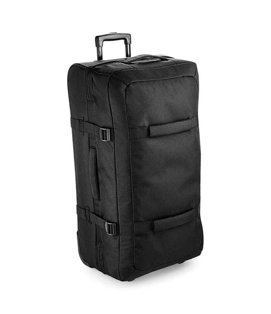 BG483 Black Front