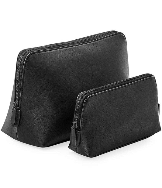 BG751 Black Front