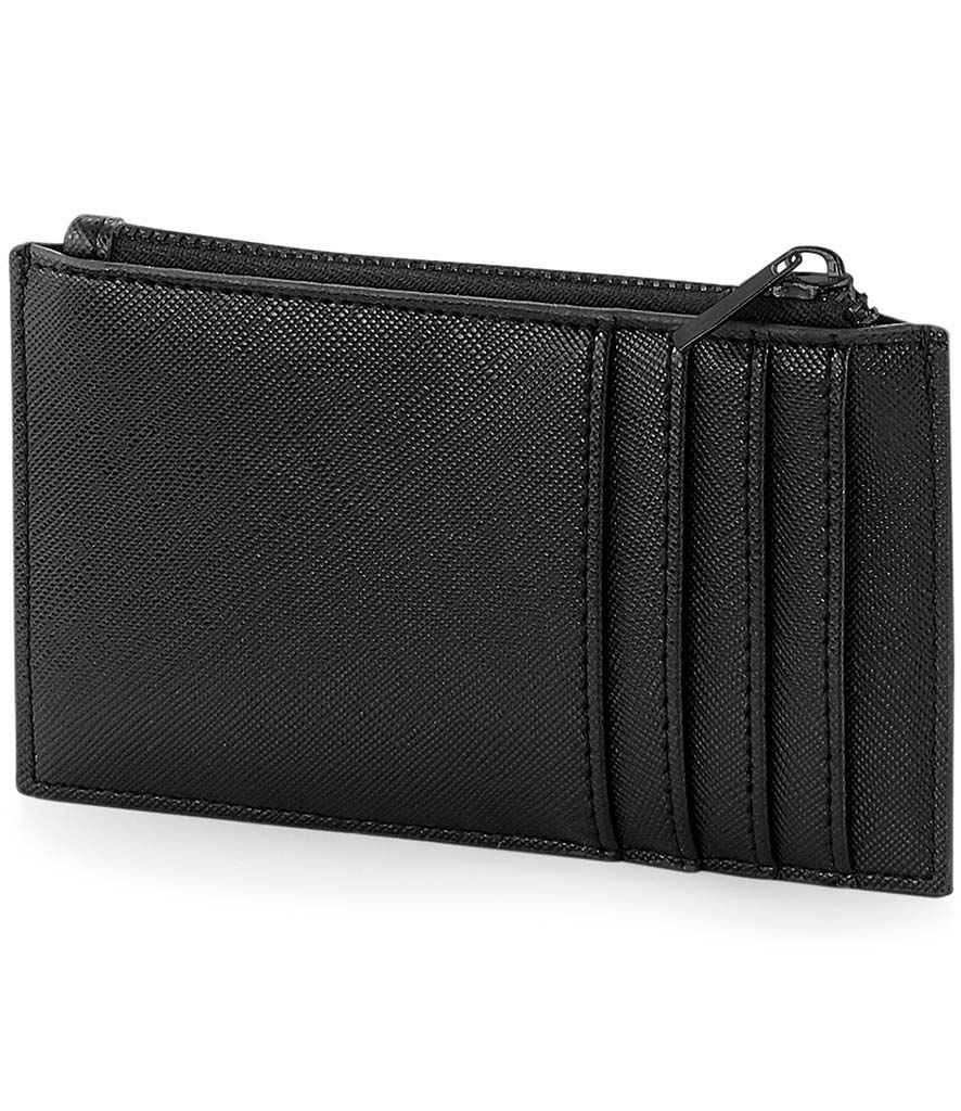 BG754 Black Front