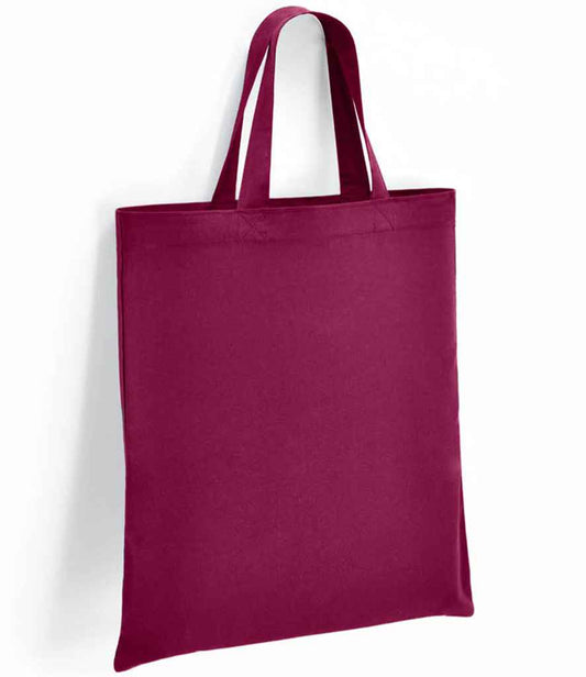 BR002 Burgundy Front