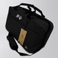 Three Peaks GBR 28L Weekender - Blue / Black