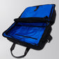 Three Peaks GBR 28L Weekender - Blue / Black