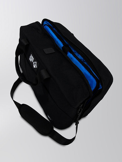 Three Peaks GBR 28L Weekender - Blue / Black