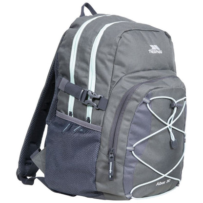 Trespass Albus Casual Backpack 30 Litre
