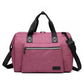 Kono Maternity Baby Changing Bag Shoulder Travel Bag - Pink