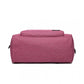 Kono Maternity Baby Changing Bag Shoulder Travel Bag - Pink