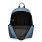 Kono Large Functional Basic Backpack - Navy