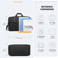 Kono Multi Purpose Men's Shoulder Bag - Black