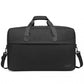 Kono Multi Purpose Men's Shoulder Bag - Black