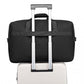 Kono Multi Purpose Men's Shoulder Bag - Black