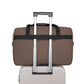 Kono Multi Purpose Men's Shoulder Bag - Brown