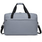 Kono Multi Purpose Men's Shoulder Bag - Light Grey