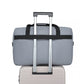 Kono Multi Purpose Men's Shoulder Bag - Light Grey