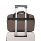 Kono Multi Purpose Men's Shoulder Bag - Brown