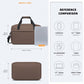 Kono Multi Purpose Men's Shoulder Bag - Brown