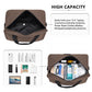 Kono Multi Purpose Men's Shoulder Bag - Brown