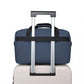 Kono Multi Purpose Men's Shoulder Bag - Navy