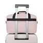 Kono Multi Purpose Men's Shoulder Bag - Pink