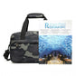 Kono Multi Purpose Men's Shoulder Bag - Camouflage