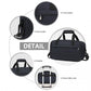 Kono Multi Purpose Men's Shoulder Bag - Dark Blue