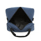 Kono Multi Purpose Men's Shoulder Bag - Navy