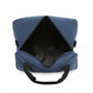 Kono Multi Purpose Men's Shoulder Bag - Navy