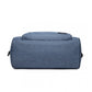 Kono Maternity Baby Changing Bag Shoulder Travel Bag Blue
