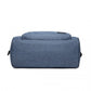 Kono Maternity Baby Changing Bag Shoulder Travel Bag Blue