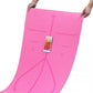 Kono TPE Non-Slip Classic Yoga Mat - Plum