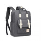 Kono Casual Daypack Lightweight Backpack Travel Bag