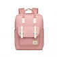 Kono Casual Daypack Lightweight Backpack Travel Bag
