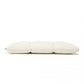 Kono Lightweight Magnetic Quilted Laptop Sleeve - Beige
