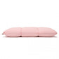 Kono Lightweight Magnetic Quilted Laptop Sleeve - Pink