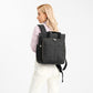 Kono Simple Lightweight Maternity Changing Bag - Pink