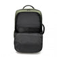 Kono Multifunctional Portable 39L Travel Backpack Cabin Luggage Bag - Green