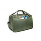 Kono Foldable Large Capacity Trolley Travel Bag - Green