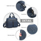 Kono Durable And Functional Changing Tote Bag - Navy