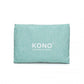 Kono Foldable Waterproof Storage Travel Handbag - Green