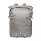 Kono Large Capacity Basketball Sports Fitness Backpack - Grey