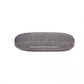 Kono Hard Shell Glasses Case - Grey