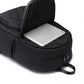 Miss Lulu Casual Lightweight Ladies Backpack - Black