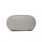 Miss Lulu Lightweight And Elegant Daily Backpack - Grey