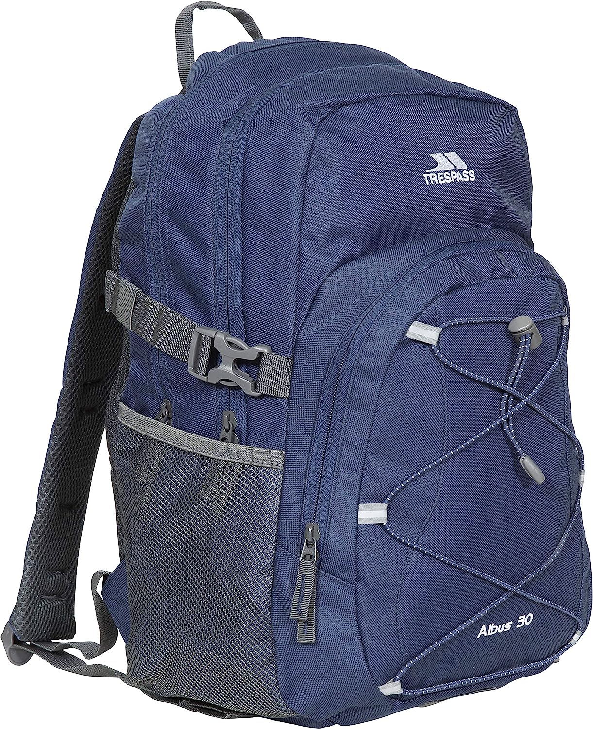Trespass Albus Casual Backpack 30 Litre