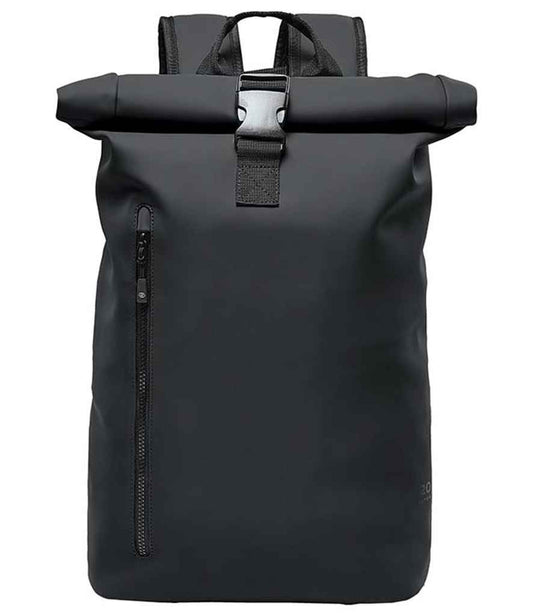 PTR1 Black Front
