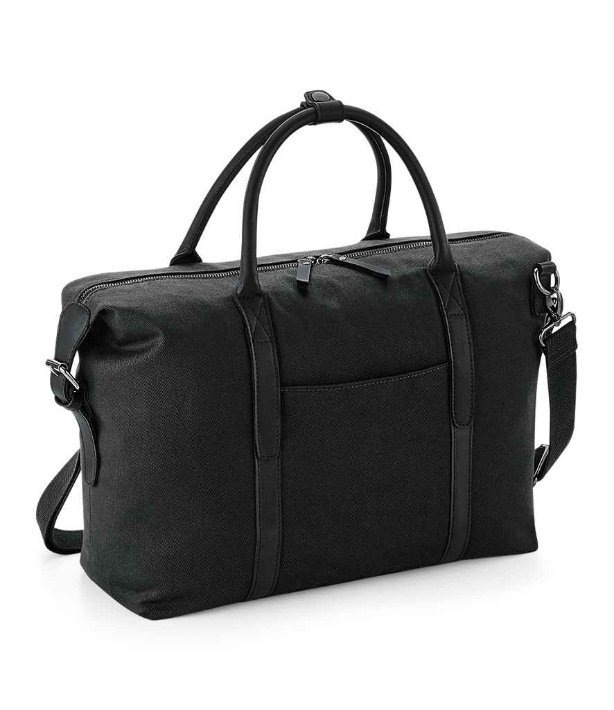 QD670 Black Front