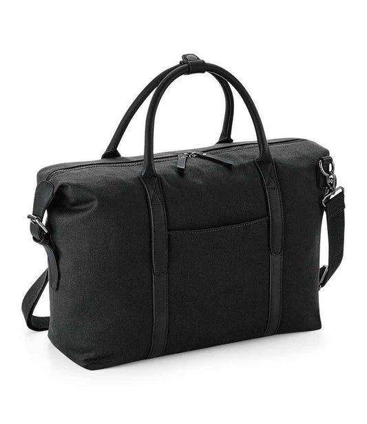 QD670 Black Front