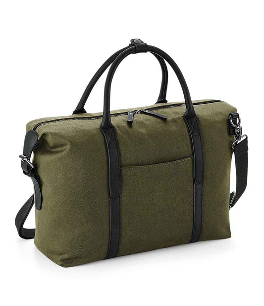 QD670 Olive Green Front